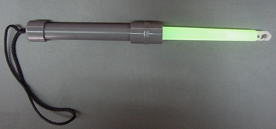 Handle-for-light-stick